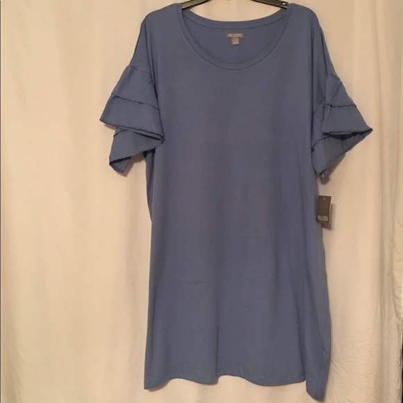 Dresses & Skirts - Teeshirt Dress